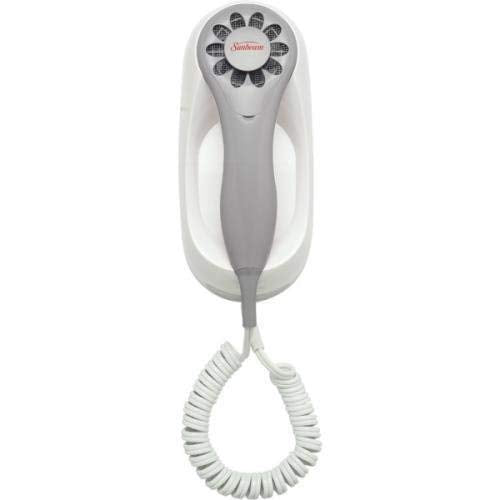 Sunbeam Hair Dryer with Night Light