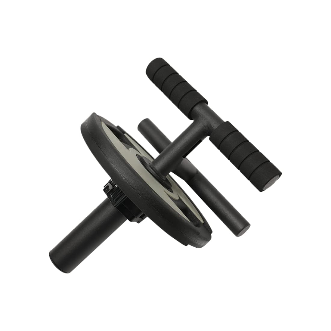 Tib Bar-Tibialis Anterior Exercise Equipment, Tibialis Trainer Calf Raise Machine for Strength Training, Fits 2" Weight Plates…