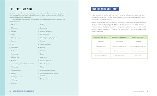 Intergenerational Trauma Workbook: Strategies to Support Your Journey of Discovery, Growth, and Healing