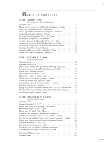 Adult Piano Adventures: Classics, Book 1 | Classical Piano Sheet Music for Adults | Famous Symphony Themes and Opera Melodies | Easy Piano Songbook for Returning Learners (Adult Piano Adventures, 1)