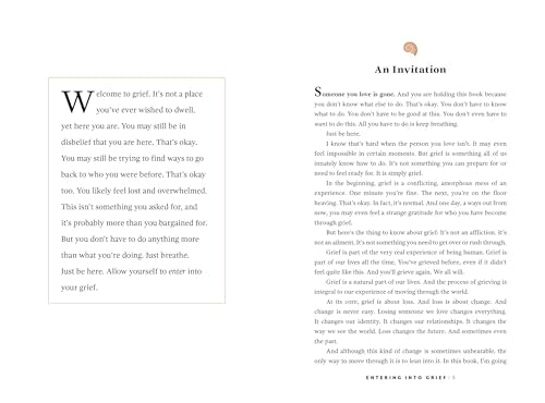 Conscious Grieving: A Transformative Approach to Healing from Loss