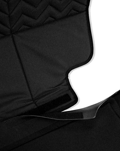 Skip Hop Clean Child Car Seat Protector, Universal Baby Carseat Cover with Clean Sweep Crumb Catcher
