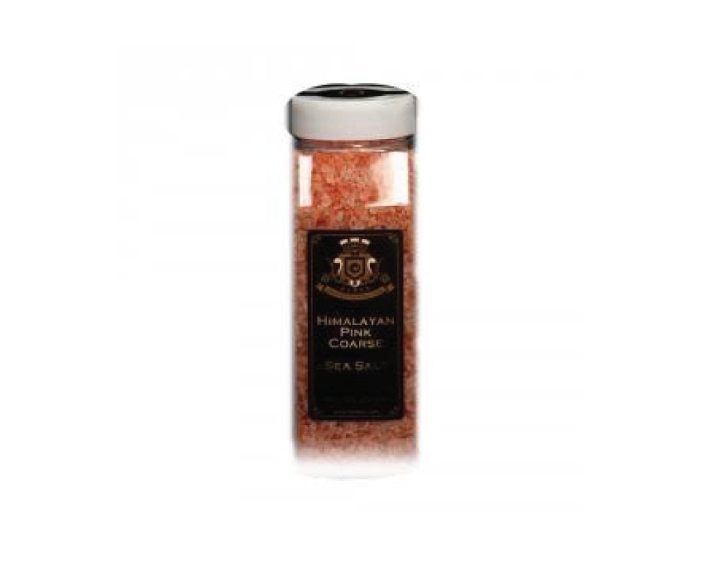 Himalayan Pink Salt
