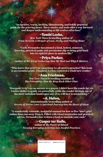 Renegade Grief: A Guide to the Wild Ride of Life after Loss