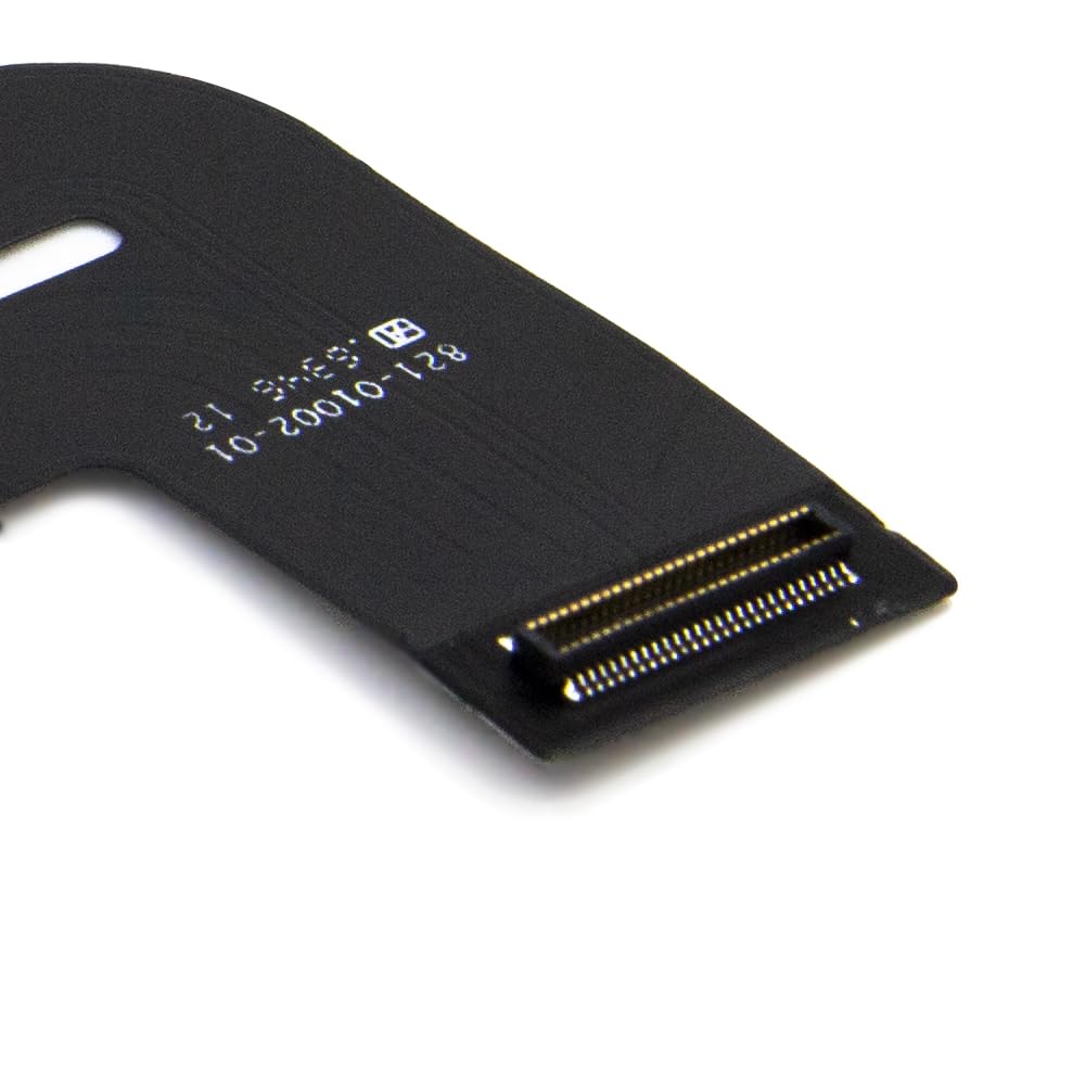 MMOBIEL Track Pad Touch Pad Flex Cable Replacement Compatible with MacBook Pro Retina A1708 2016-2017 Nr 821-01002-A