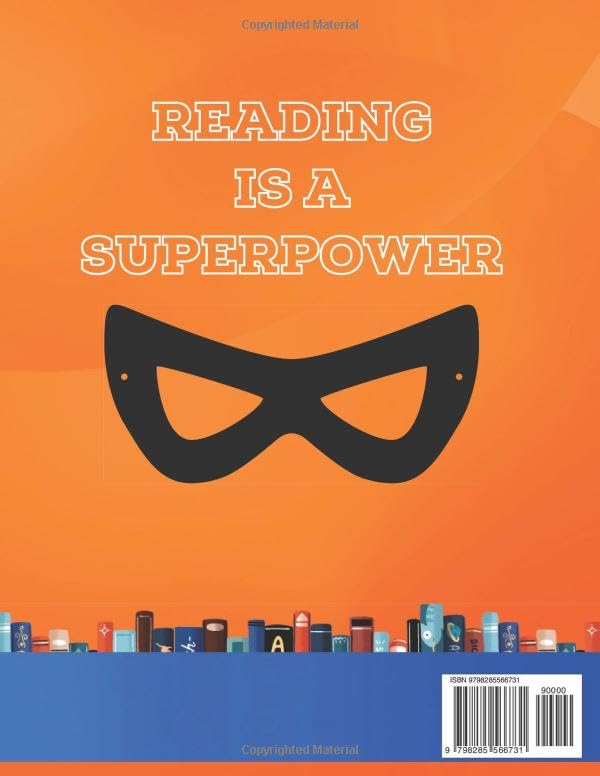 Phonics Heroes Decodable Adventures: Phonics Workbook for Beginning and Early Readers in Kindergarten and First Grade (Phonics Heroes Decodable Books)