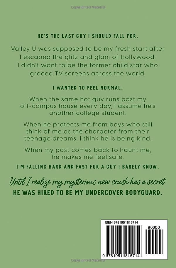 Tempting the Player (Campus Wallflowers)