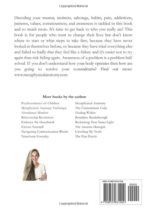 Trauma Decoded: A different perspective on trauma