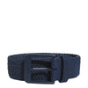 adidas Braided Stretch Golf Belt