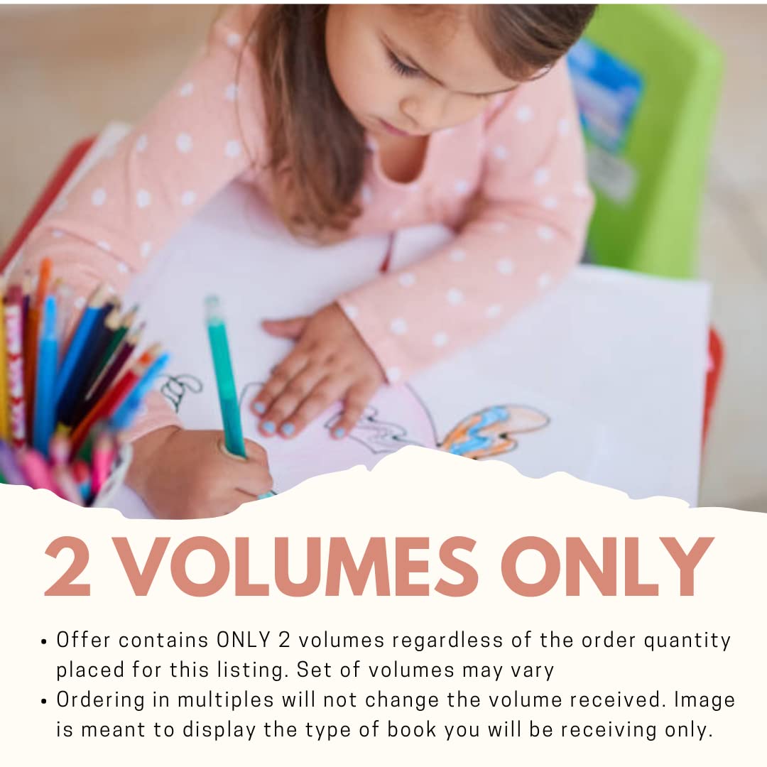 Kappa Jumbo Large Print Word Finds Puzzle Book 2 Titles, Word Search Find Words Books for Adults Teens, Training Learning with Game, 2-Pack