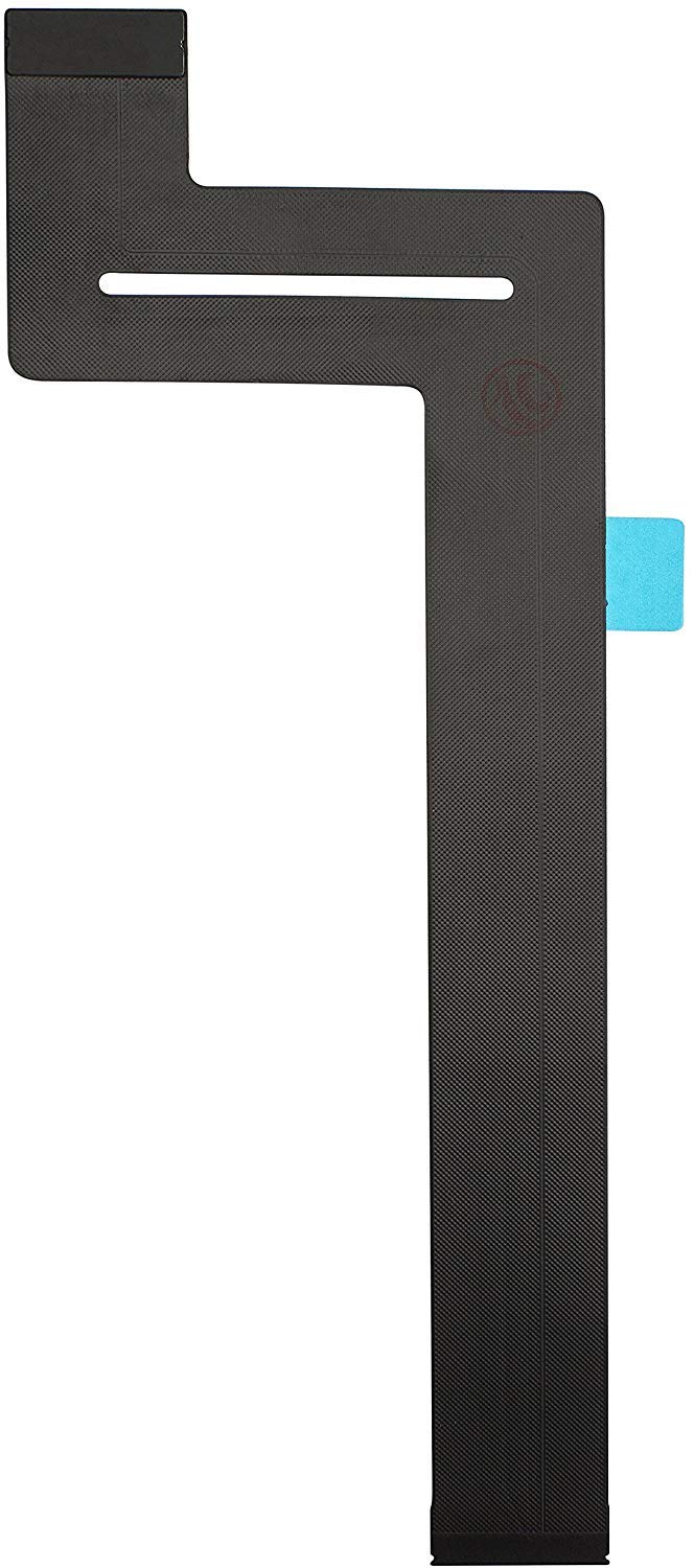 Willhom Trackpad Touchpad Ribbon Flex Cable 821-01063-01 Replacement for MacBook Pro 13" with Retina Display and Touch Bar (Late 2016-2020) A1706 A1989 and A2251