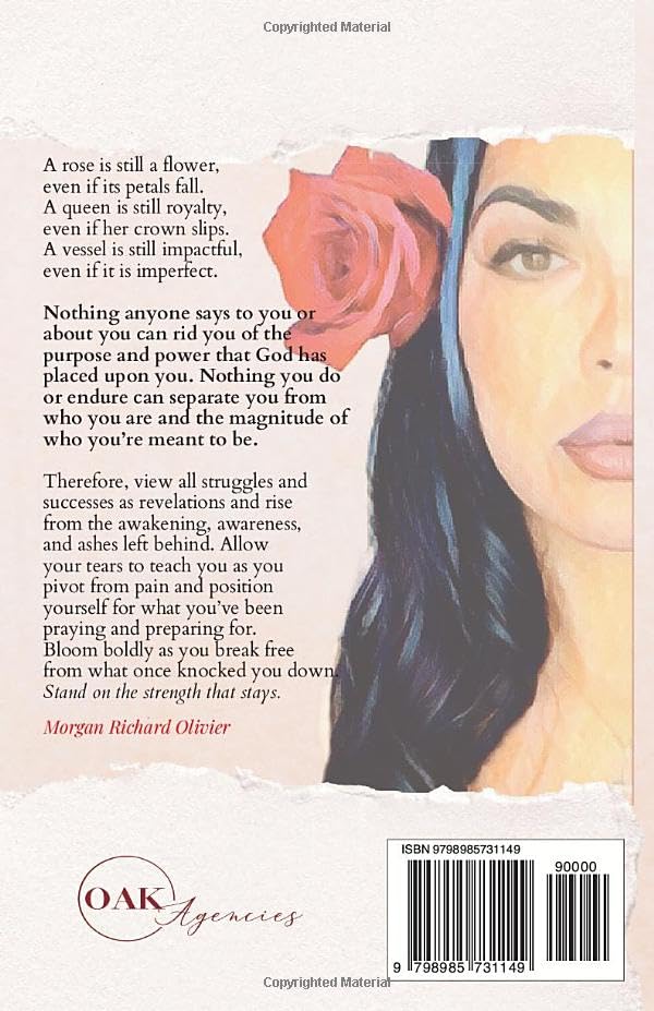 The Strength That Stays