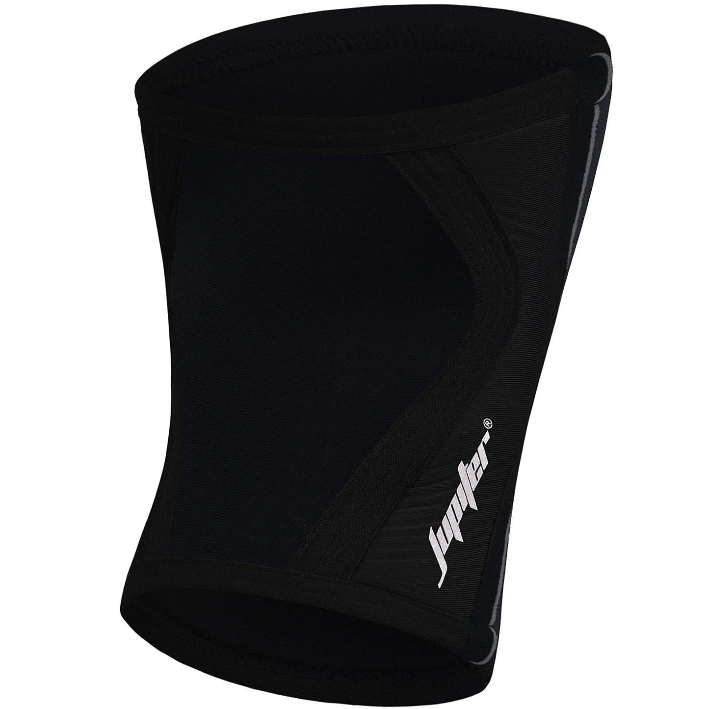 Knee Sleeves (1 Pair), 7mm Compression Knee Braces for Squats,Weightlifting,Powerlifting,Cross Training for Men & Women (XX-Large)