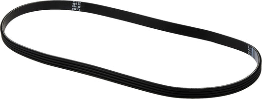 ACDelco GM Original Equipment 12658178 Air Conditioning Compressor Belt Kit with Tool