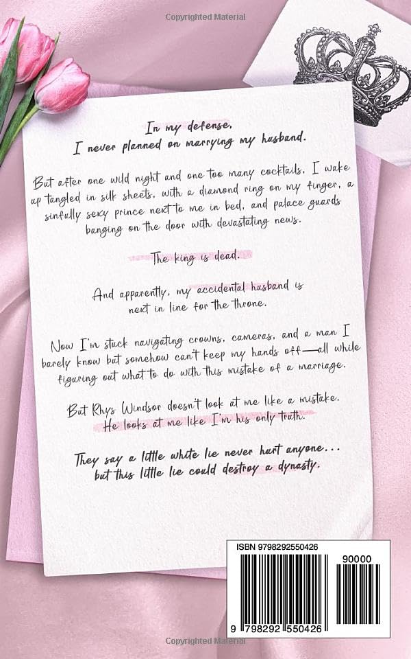 Striking (Red Lips & White Lies)