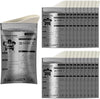 Coolrunner Disposable Urine Bags, 8/12/20/50 Pack Camping Pee Bags for Men Women, Disposable Urinals Vomit Bags for Travel Urinal Toilet Traffic Jam Emergency Portable Toilet for Kids, Patient