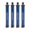 LifeStraw Personal Water Filter for Hiking, Camping, Travel, and Emergency Preparedness