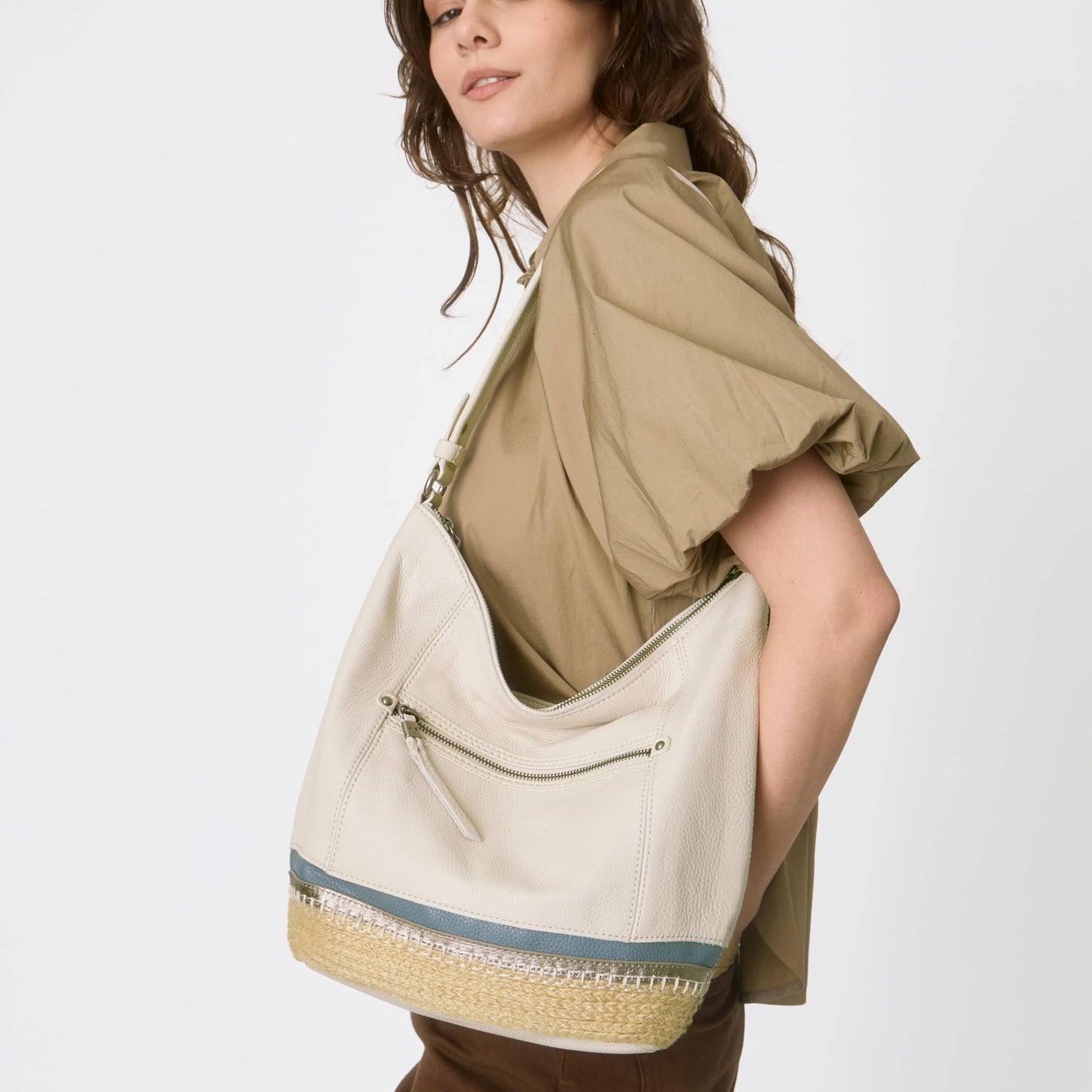 The Sak Sequoia Hobo