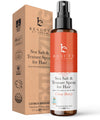 Sea Salt Spray for Hair - Texture Hair Spray for Men & Women, Seasalt Water for Beach Waves