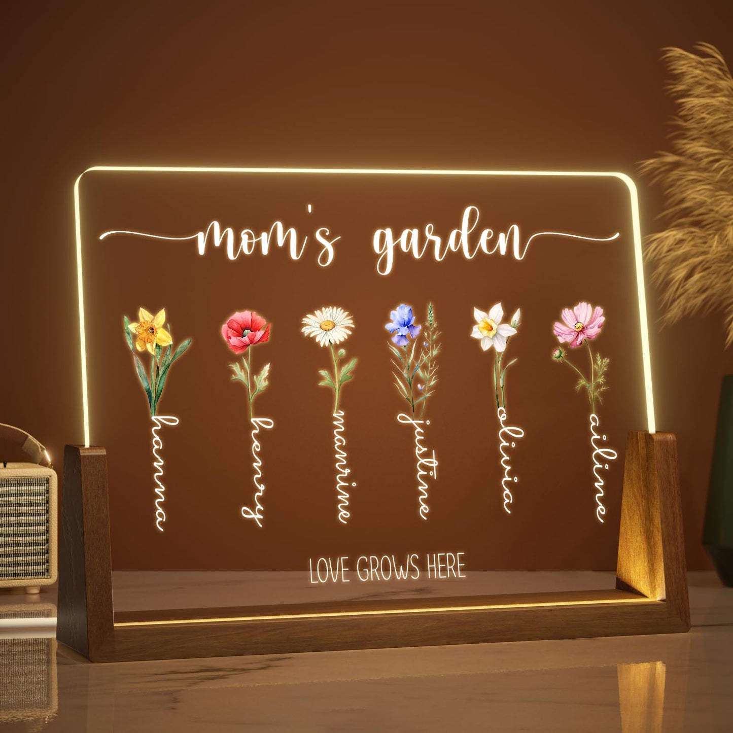 Personalized Valentines Gifts for Her Him Women Men, Custom Anniversary Spotify Plaque Gift for Boyfriend Girlfriend Couple, Customized Picture Frame Birthday Gifts for Best Friends