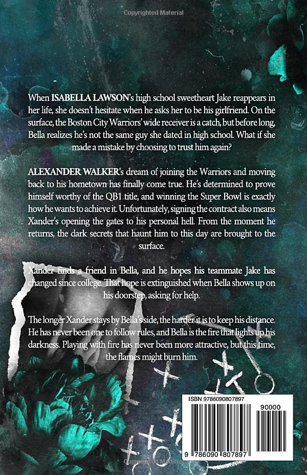 Breaking Rules: A Forbidden Love Sports Romance