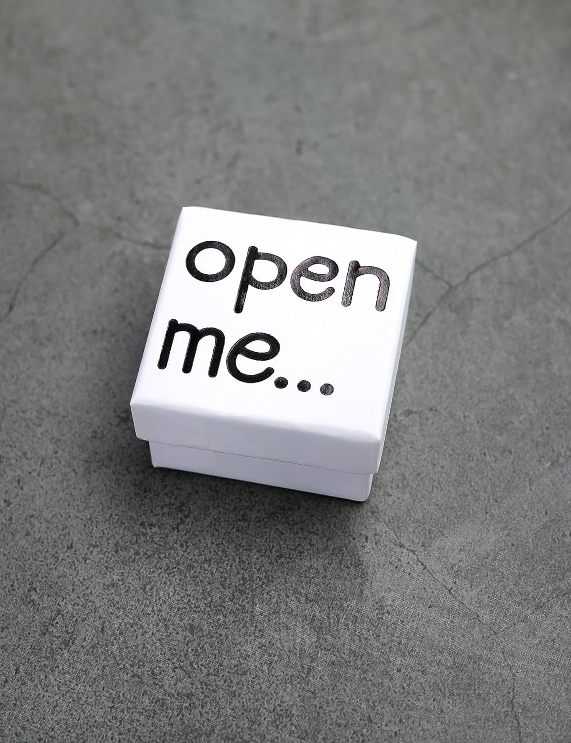 I Love You Gift, Frog Gift, Gift For Boyfriend, Gift For Girlfriend, Frog Keepsake, Matchbox Gift, Valentine's Day Gift for Her.