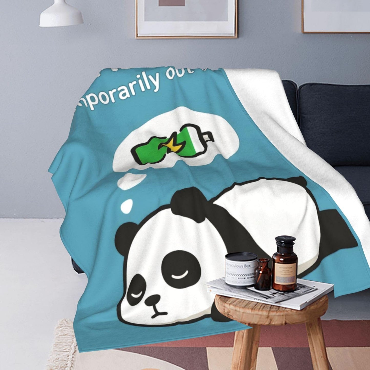 Mom Blanket, Throw Blankets Anniversary Birthday Gift for Mom from Daughter Son, Mother’s Day Blanket 50"x40", Soft Throw Blanket for Mothers