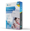 Thermal Laminating Pouches 9"x11.5" Inches, 3mil 200Pack, Laminated Paper, Clear, Letter Size, Office and School Supplies