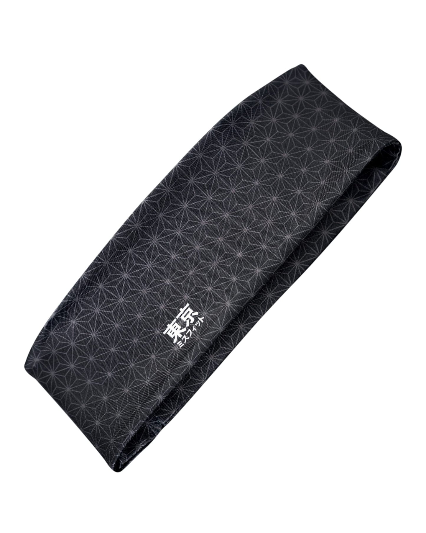Tokyo Misfit - Japanese Headbands for Men & Women, Sweat Band, Workout, Yoga, Fashion, Running, Sports, Basketball, Bandana