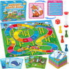 Memory Board Games for Kids and Adult, Family Night Party Games for Children, Picture Flash Cards Improve Brain Training Learning Educational Activities Develop Concentration and Observation