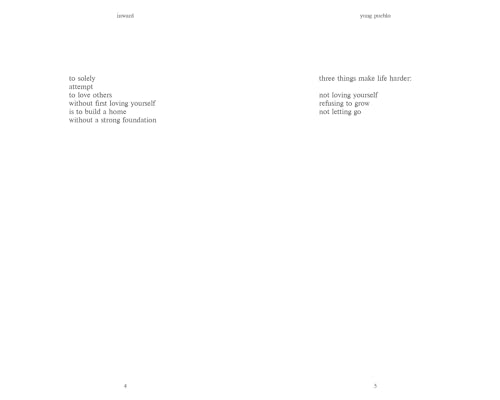 The Inward Trilogy: yung pueblo Box Set