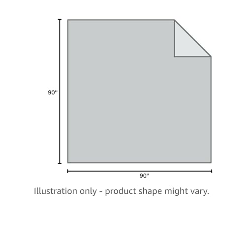 Bedsure Sherpa Blanket Queen Size for Bed - Super Soft Cozy Plush Fleece Thick Warm Blanket for Winter, Beige, 90x90 Inches