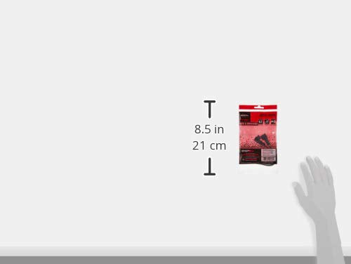 Metra 72-4568 Speaker Harness for Select 1988-UP GM Vehicles,Black