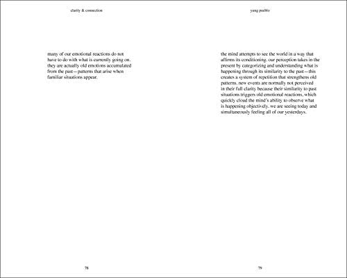 The Inward Trilogy: yung pueblo Box Set