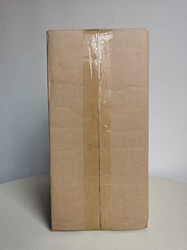 NCYP Glass Terrarium Planter with Lid for Small Succulent Cacti, Grid House Shape Black Geometric Terrarium Pot, Home Garden Indoor Tabletop Decor, 9.84" x 5.31" x 7.87" (No Plants)