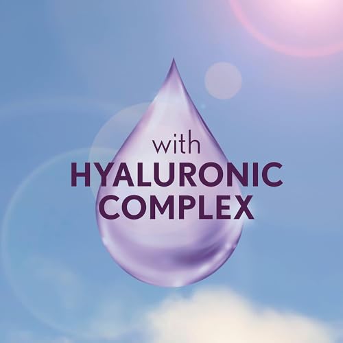 COVERGIRL & Olay Simply Ageless 3-in-1 Liquid Foundation, Matte Finish, Hyaluronic & Vitamin C Formula, 220 Creamy Natural, 1 Count