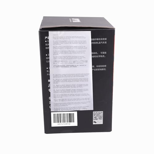 SPTA Angled Car Wheel Brush Set, 2Pcs Car Detailing Cleaning Brush Synthetic Wool Rim Cleaner Brush, Flat Spoke Brush, Metal Free Rim Tire Detail Brush, Remove Brake Dirt Behind Your Rim Accessories