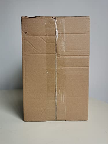 NCYP Glass Terrarium for Small Cactus, Succulents - Gold Geometric Planter Pot, Home Office Tabletop Miniature Garden Decor, 6.89 x 6.89 x 5.9 Inches, Handmade (No Plants, No Door)