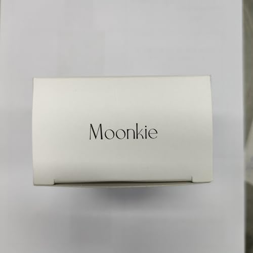 Moonkie Teething Toy, Safe & Easy to Hold BPA Free Silicone Teethers, 360° Baby Toothbrush with Suction Base, Teether Toys Best for Babies 6-12 Months (Koala Warm Taupe)