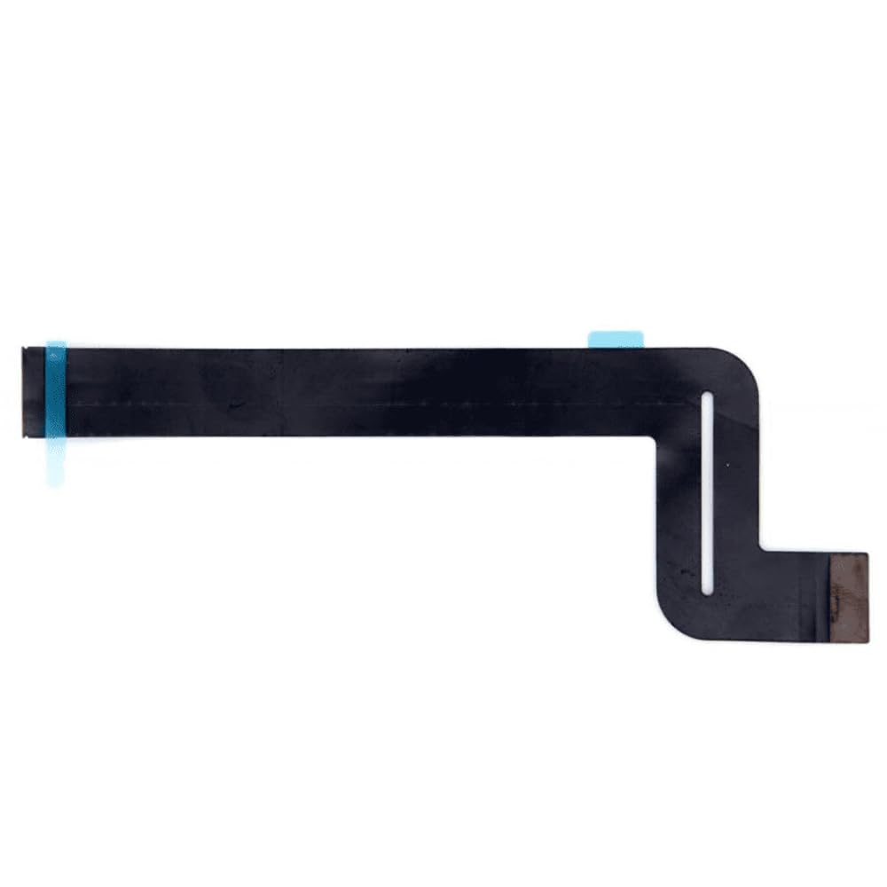 MMOBIEL Track Pad Touch Pad Flex Cable Replacement Compatible with MacBook Pro Retina A1708 2016-2017 Nr 821-01002-A