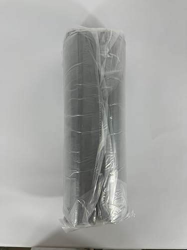 Toddler Booster Seat for Dining Table, Stronger Support Non-Slip Bottom Booster Seat for Kitchen Chair 2 Adjustable Straps Portable Travel and Home Increasing Booster Cushion Kid Baby(Grey)