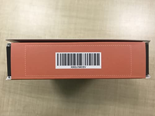 SUNITEC Bluetooth Car Speaker for Cell Phone, Handsfree Bluetooth Car Kit Motion AUTO ON Off Support Siri Voice Assistant Handsfree Speakerphone with Visor Clip - BC980P