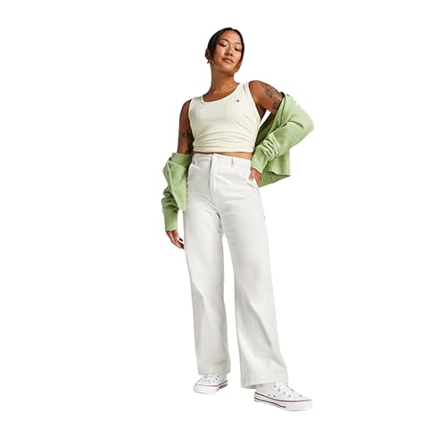 Converse Chuck Taylor All Star Seasonal Color Hi Optical White 5 D(M) US