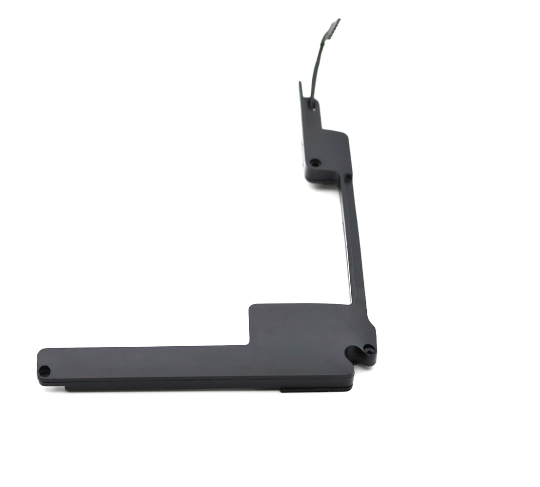 ITTECC Right and Left Speaker Replacement Fit for Pro 13" Retina A1425 Late 2012, Early 2013