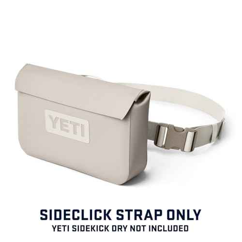 YETI Sidekick SideClick Strap