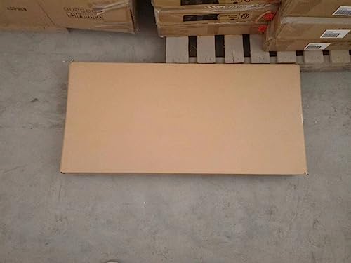 soges Bakery Rack, Kitchen Shelf, Standing Shelf, Baker, Shelf, Microwave Holder, Multifunctional Kitchen Storage Rack with 3 Shelves, Retro