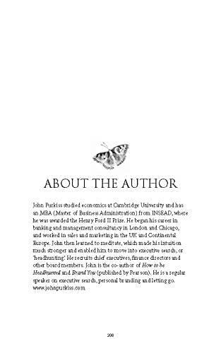 The Power of Letting Go: How to drop everything that’s holding you back