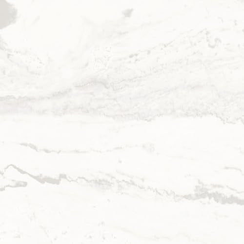 FloorPops x Chris Loves Julia 12-in by 12-in Bonneville Beige Peel and Stick Floor Tiles, FP5061