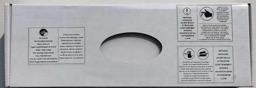 M MOFIT Subway Tile Peel and Stick Backsplash for Kitchen Polished,Individual Tile Stickers Large Wall Tiles Waterpoof Bathroom CM 10x20(Green 23 PCS)