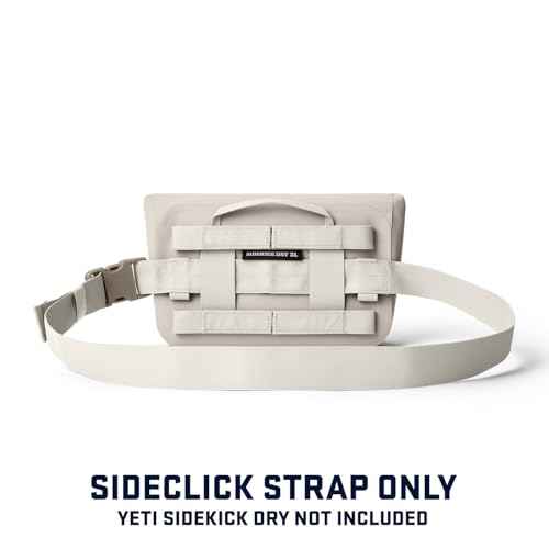 YETI Sidekick SideClick Strap